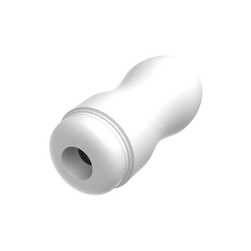 Boost Ribbed Stroker Male Masturbator