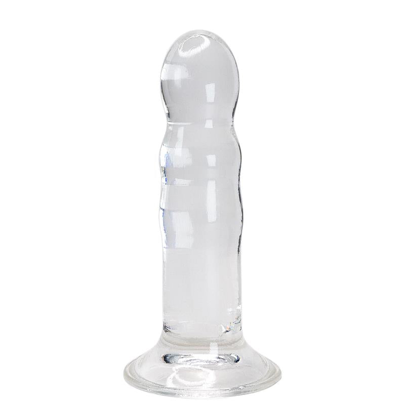 Gallant Dildo Jelly 14 cm Clear