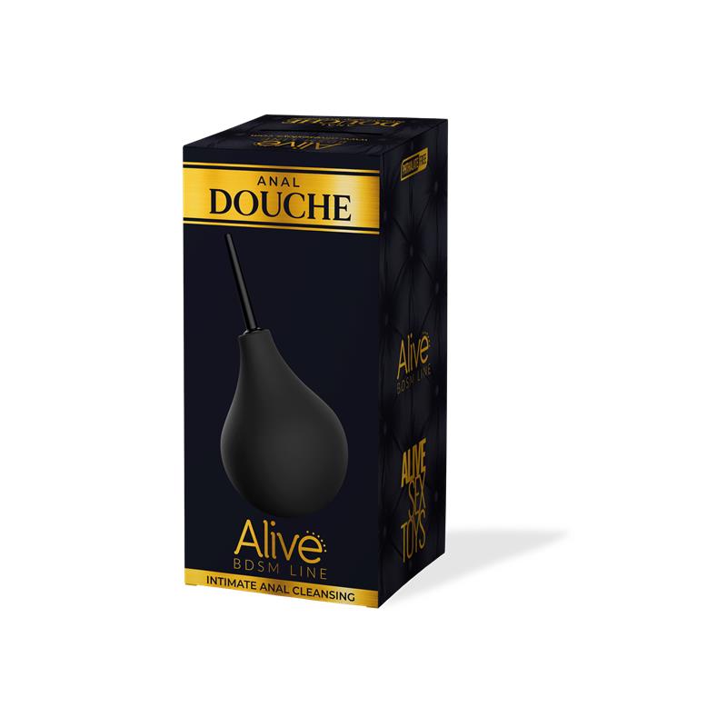 Anal Douche Size L