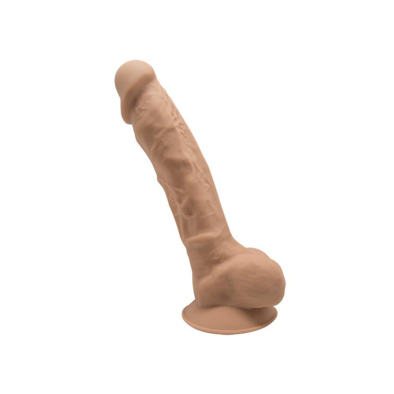 Dildo Dual Density Mod 1 7 Caramel