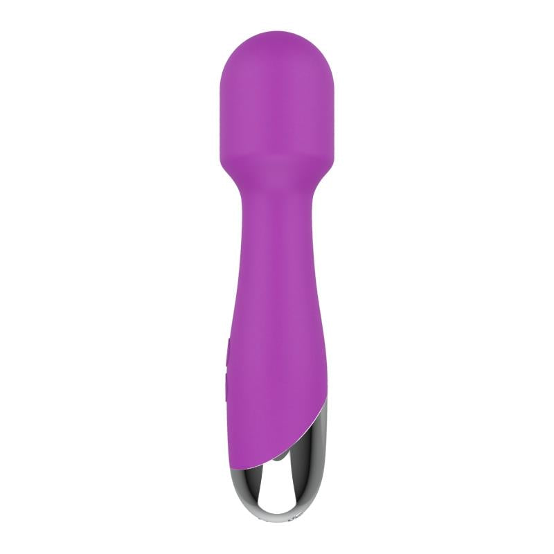 Massager USB Purple