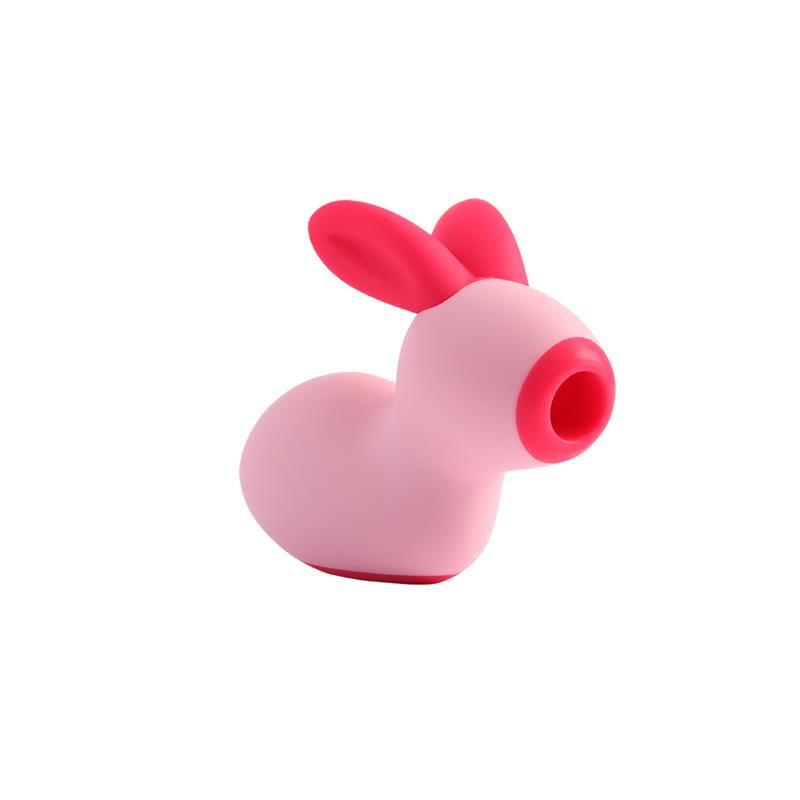 Clitoris Sucker Rabbit USB