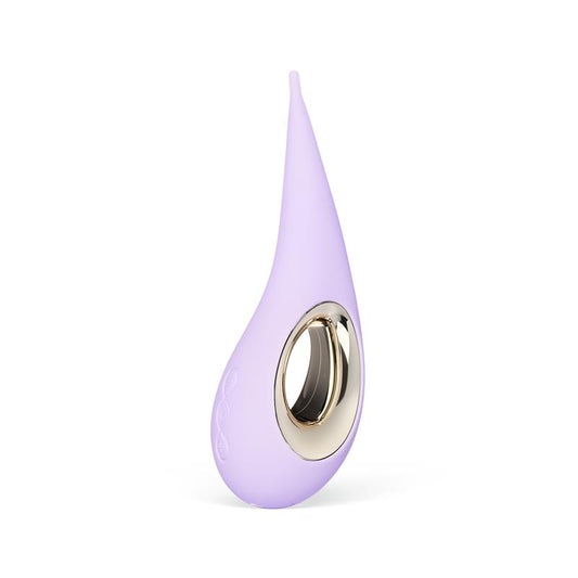 Clitoris Stimulator Lelo Dot Lilac