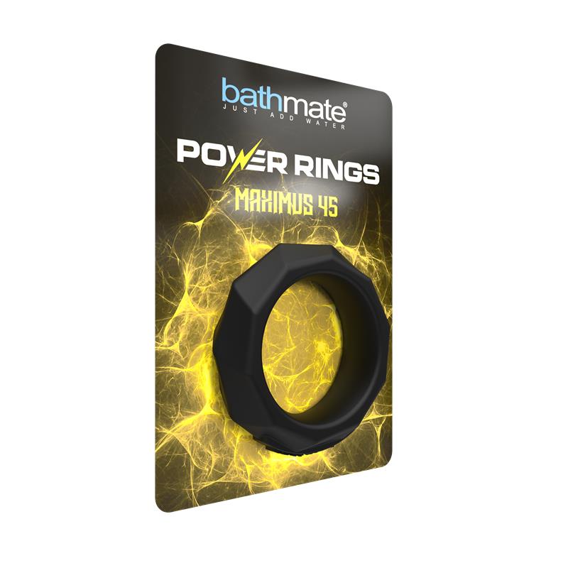 Power Ring Maximus 45