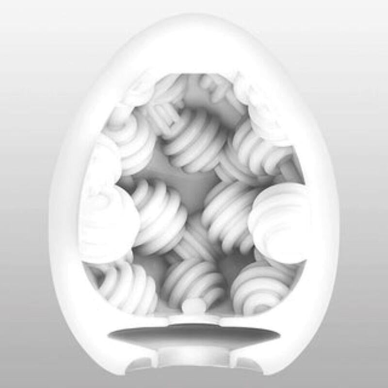 Masturbator Egg Sphere