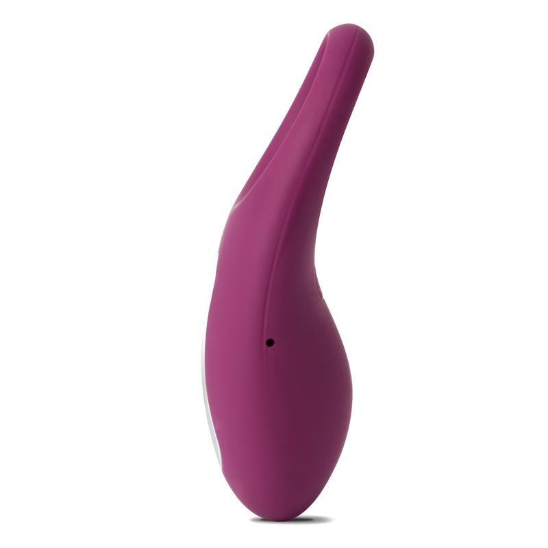 Winni Vibrating Ring Violet