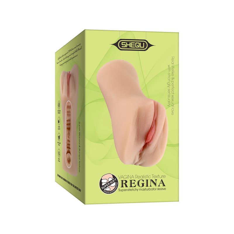 Male Masturbator Vagina Regina Skin