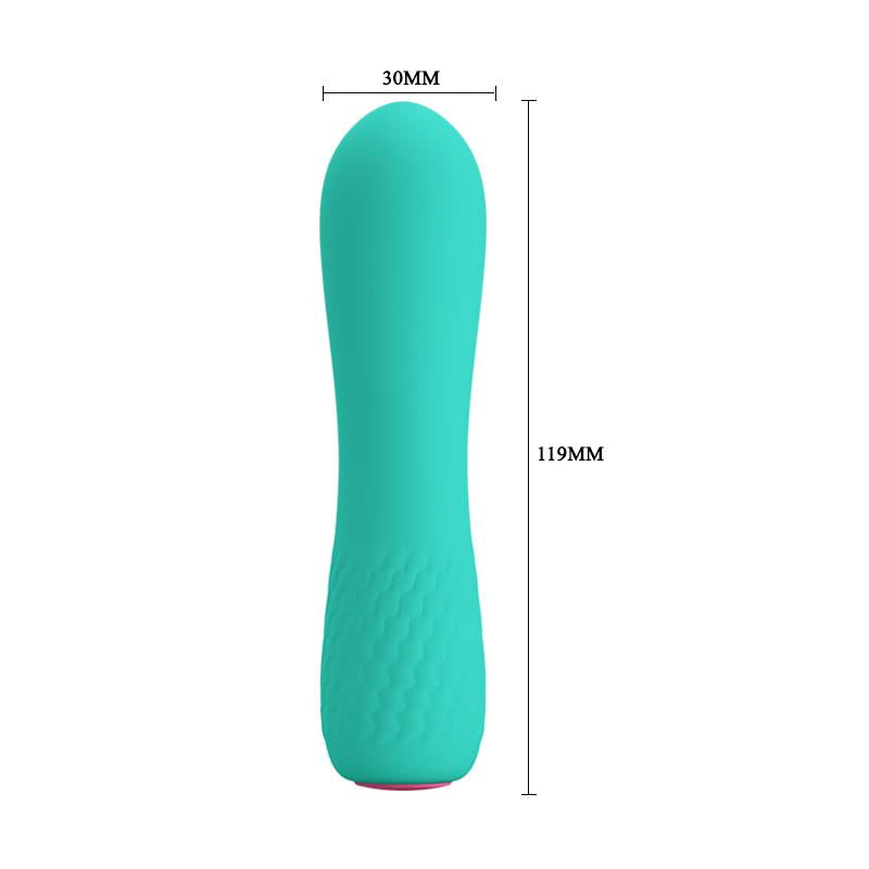 Stimulator Elfin Silicone 119 x 3 cm