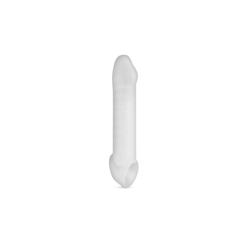 Penis Sleeve Clear