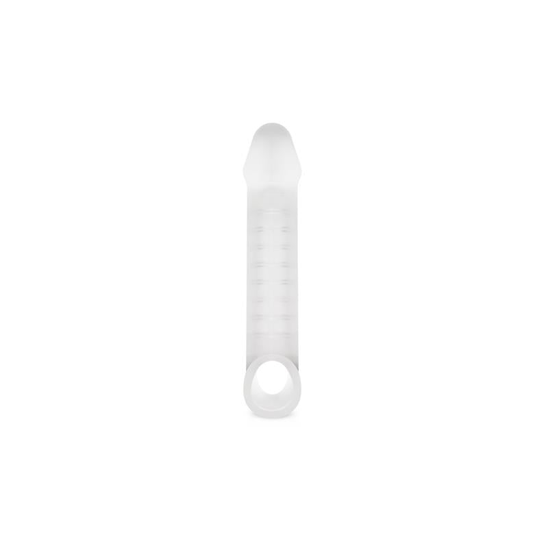 Penis Sleeve Clear