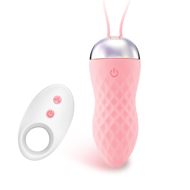 Brightpeach Vibrating Egg Remote Control