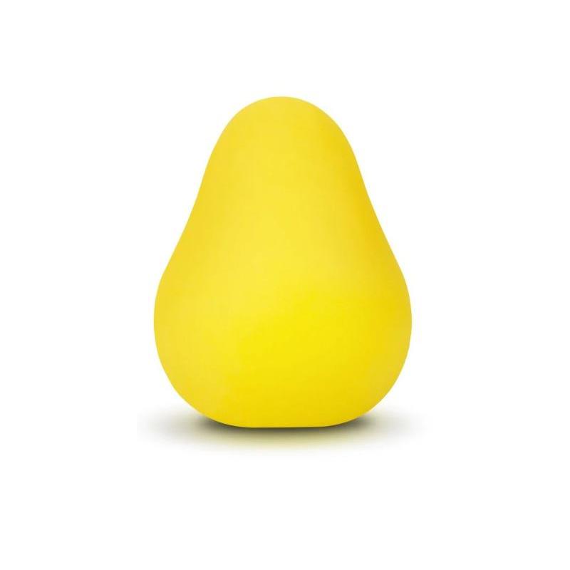 Gegg Masturbator Egg Yellow