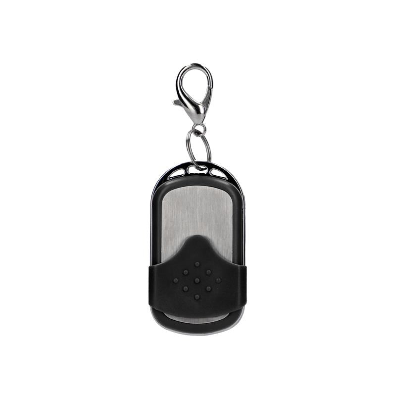 Vibrating Egg 10 Speeds Black