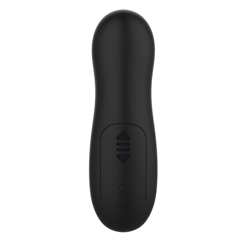 Clitoris Stimulator 10 Stimulators Black