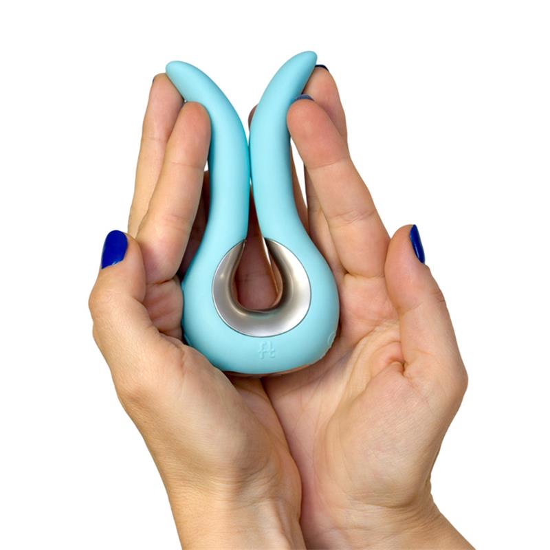 Gvibe Mini Stimulator Tiffany Mint