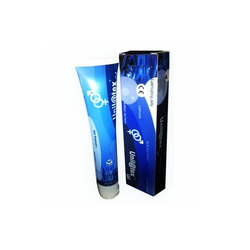 Lubricant Gel Water Base 82 gr