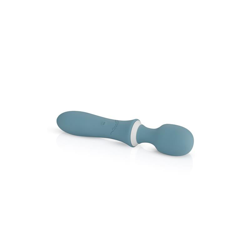 The Orchid Wand Massager