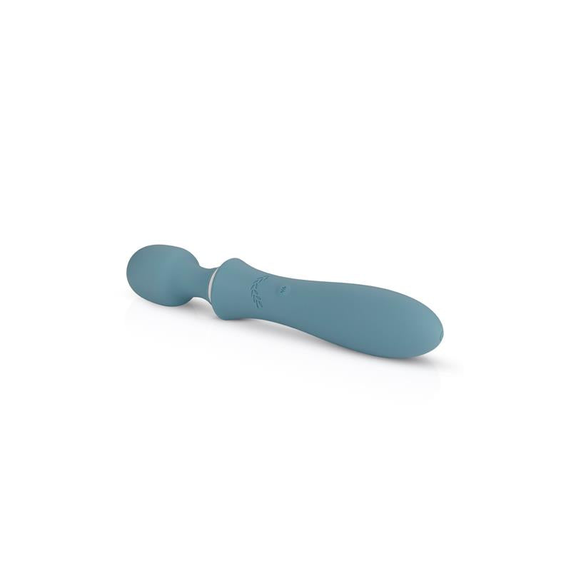 The Orchid Wand Massager