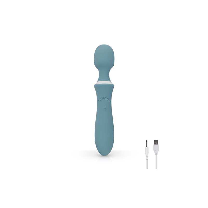 The Orchid Wand Massager