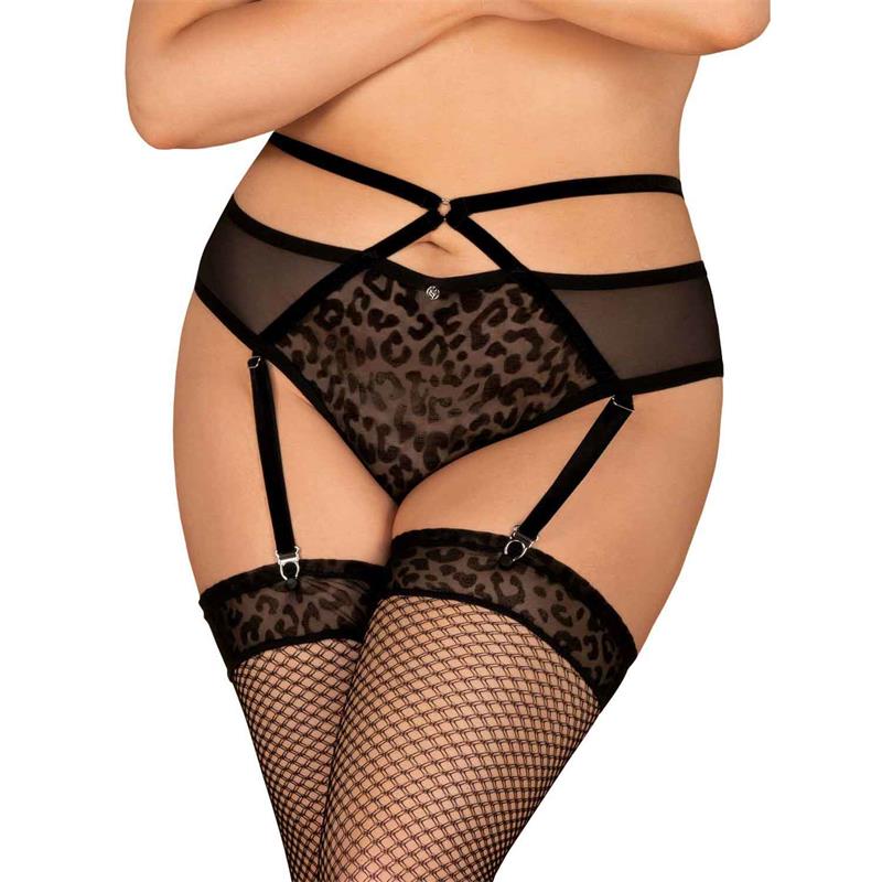 Jagueria Garter Belt