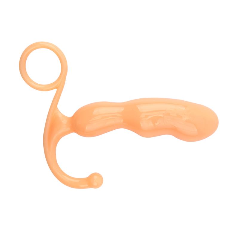 Prostate Stimulator Screw