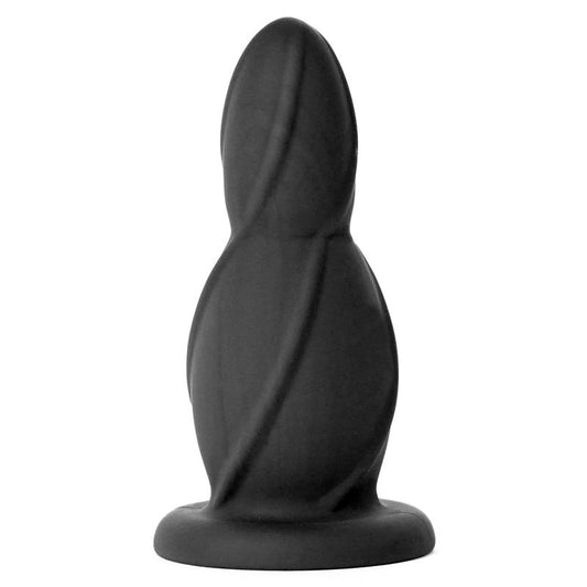 LQ Buttplug Small Black