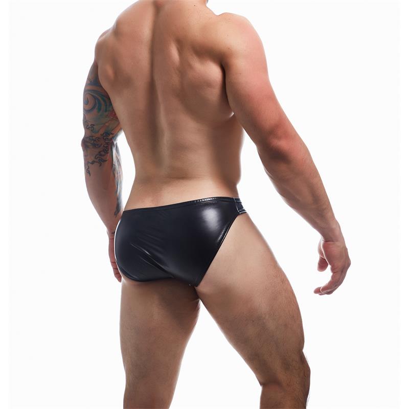 BL4CK04 Boost Bikini Brief