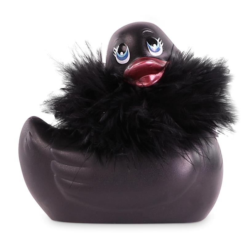 Stimulator I Rub My Duckie 20 Paris Black