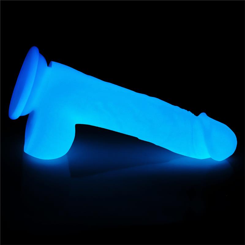 Dildo Lumino Play 80