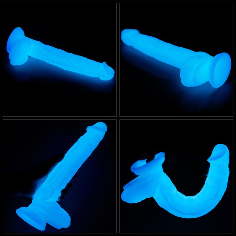 Dildo Lumino Play 105