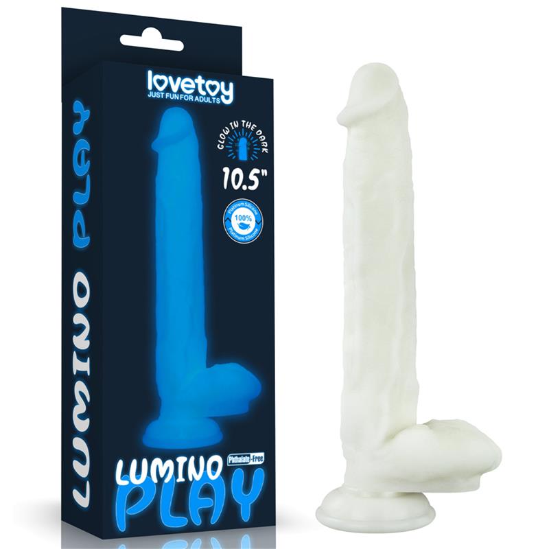 Dildo Lumino Play 105