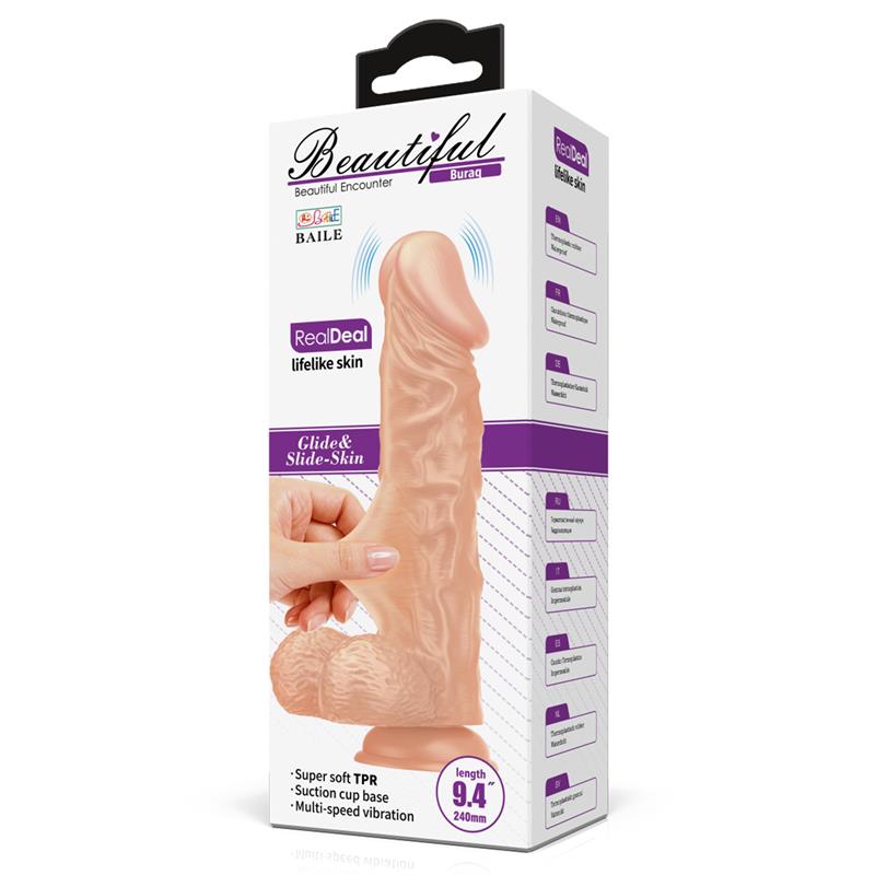 Realistic Vibrator 94 Remote Control