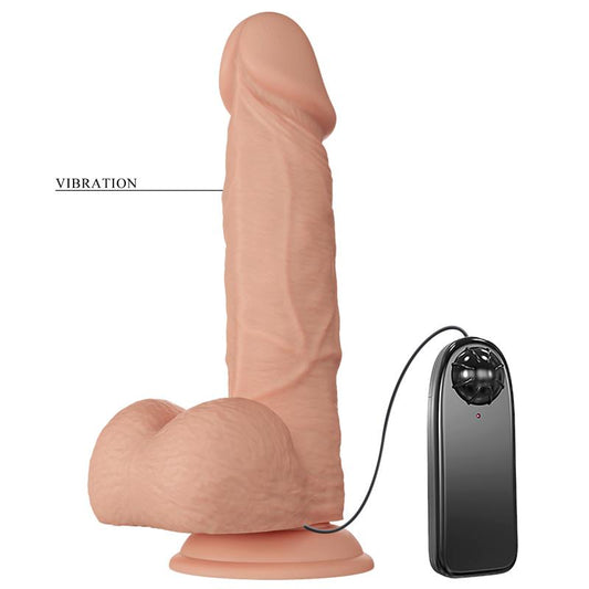 Realistic Vibrator 85 Remote Control