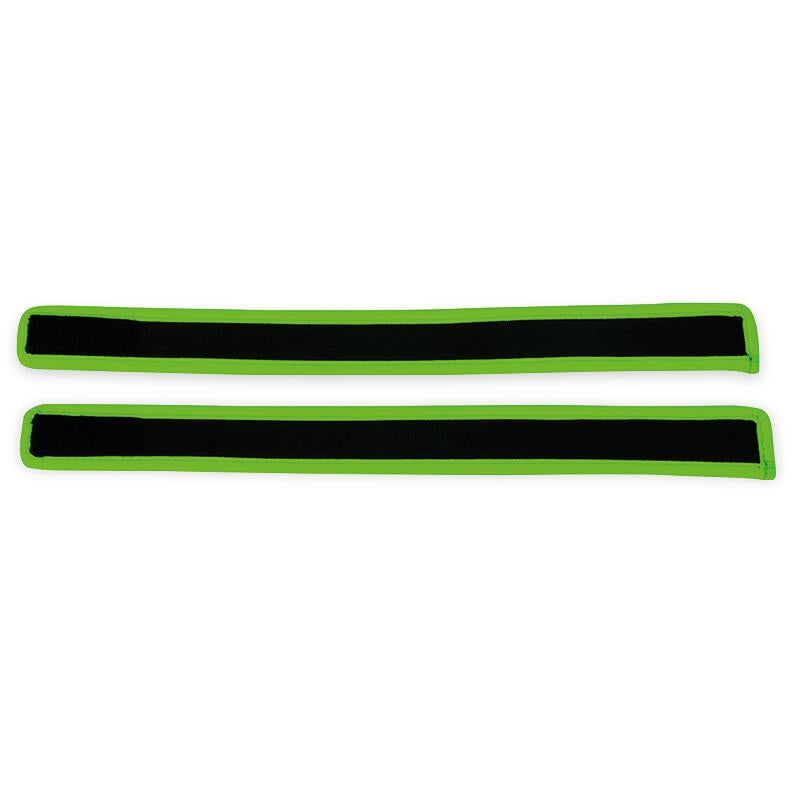 Glow in the Dark Velcro Armbands