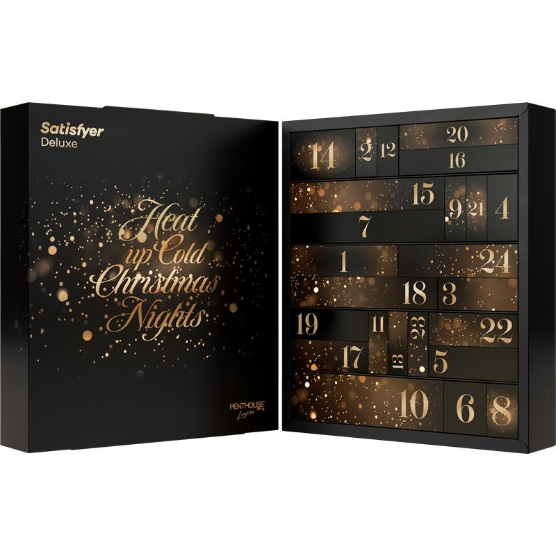 Deluxe Advent Calendar 2023