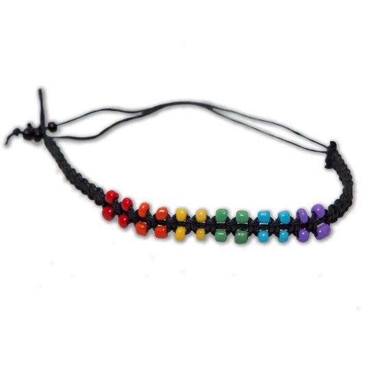 LGBT Pride Bracelet