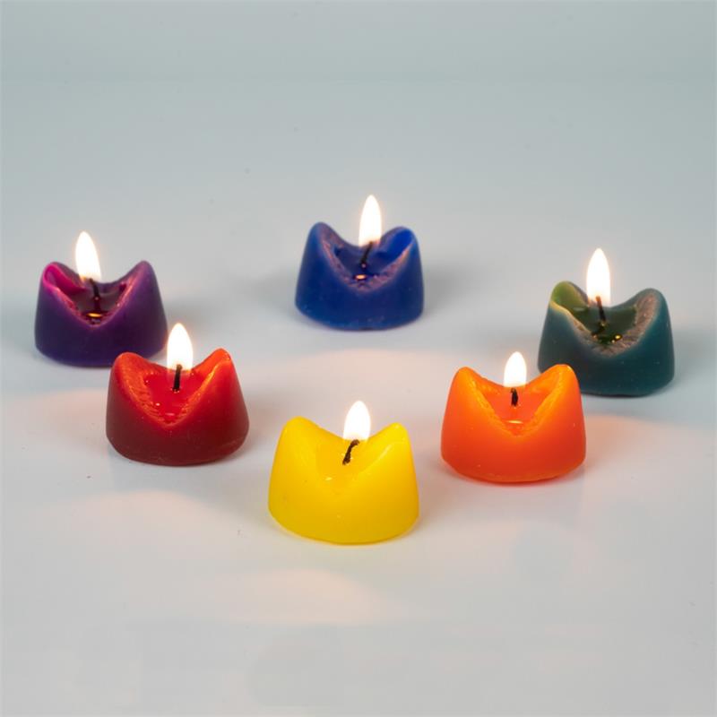 Burning Love Anus Candles