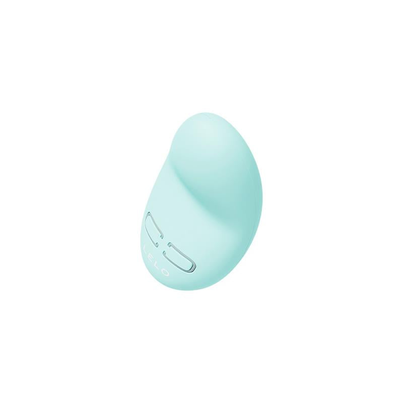 Lily 3 Massager Polar Green