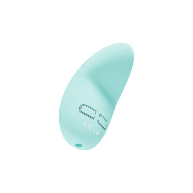 Lily 3 Massager Polar Green