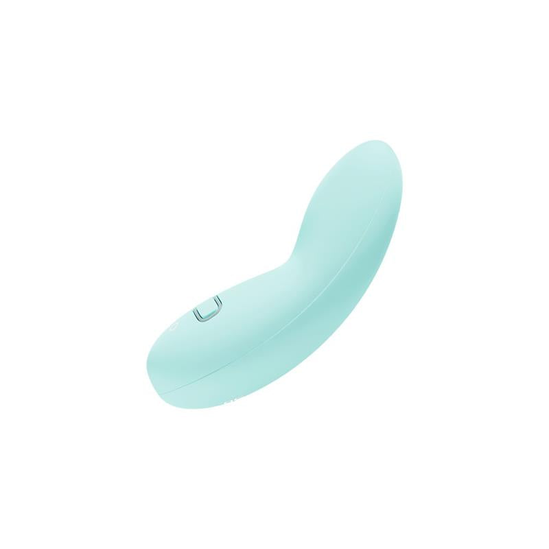 Lily 3 Massager Polar Green