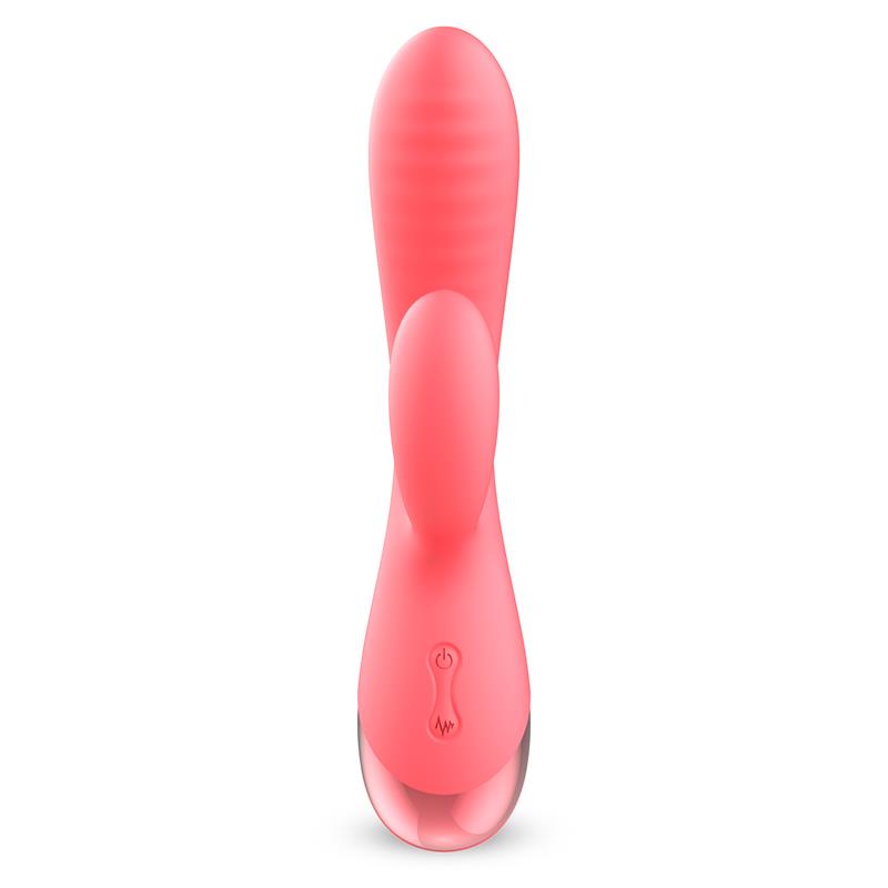 Vibe Almor USB Pink