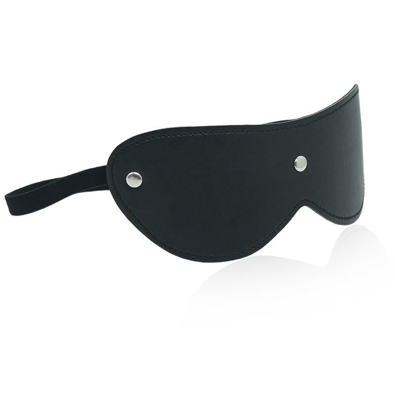 Blindfold with 3 Rivets