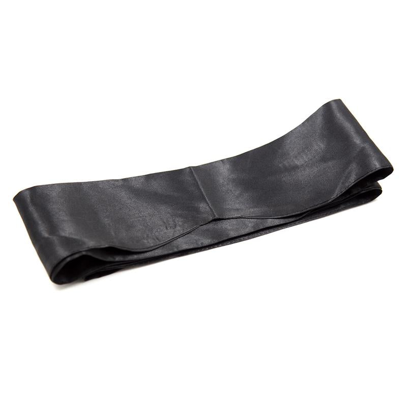 Satin Blindfold