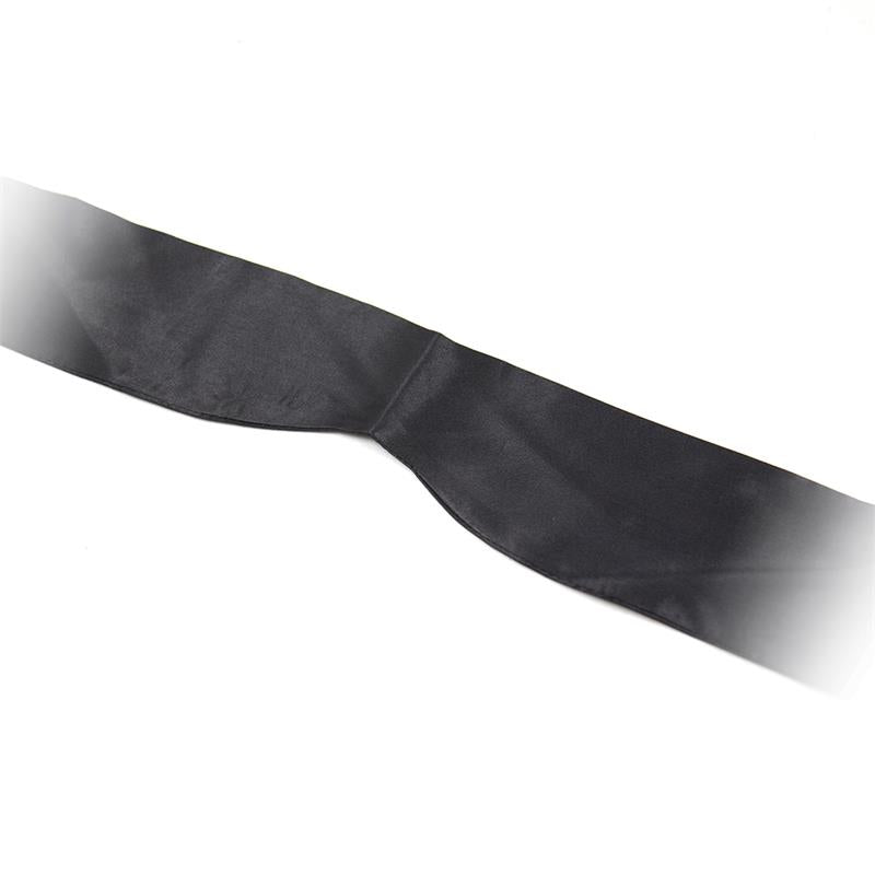 Satin Blindfold