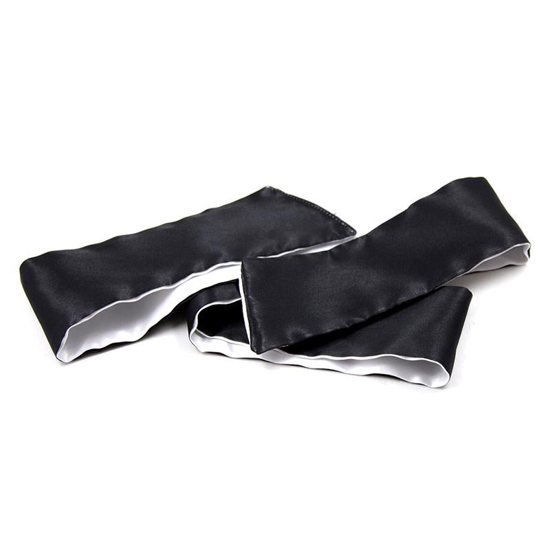 Satin Blindfold