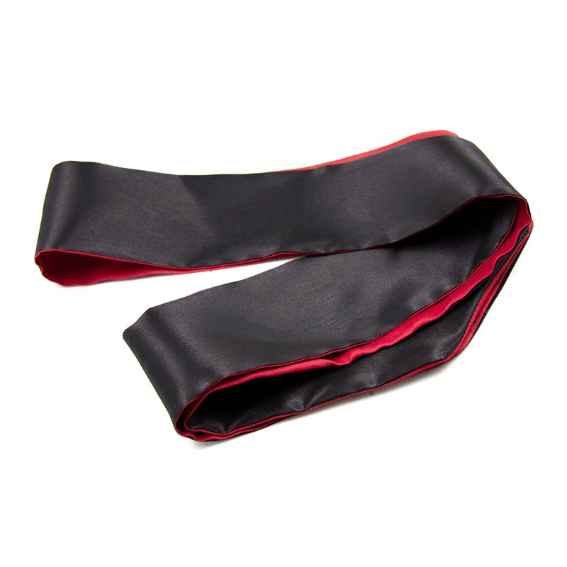 Satin Blindfold