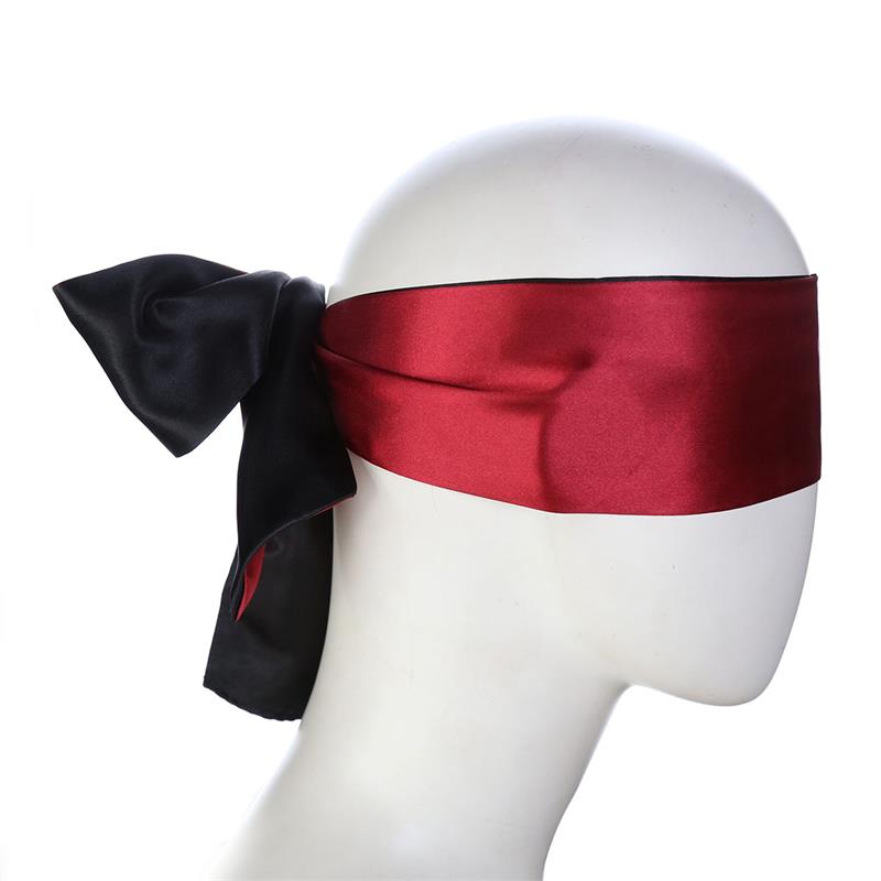 Satin Blindfold