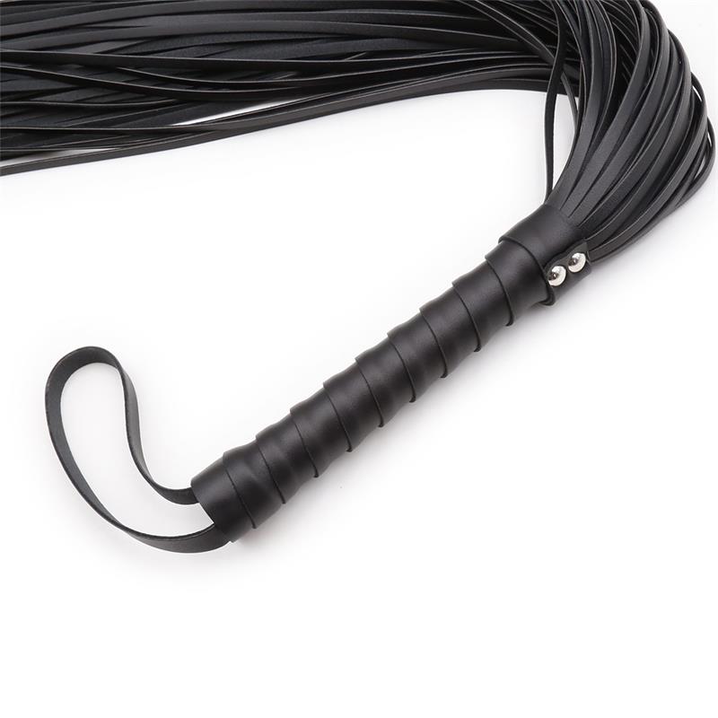 Cord Flogger 70 cm