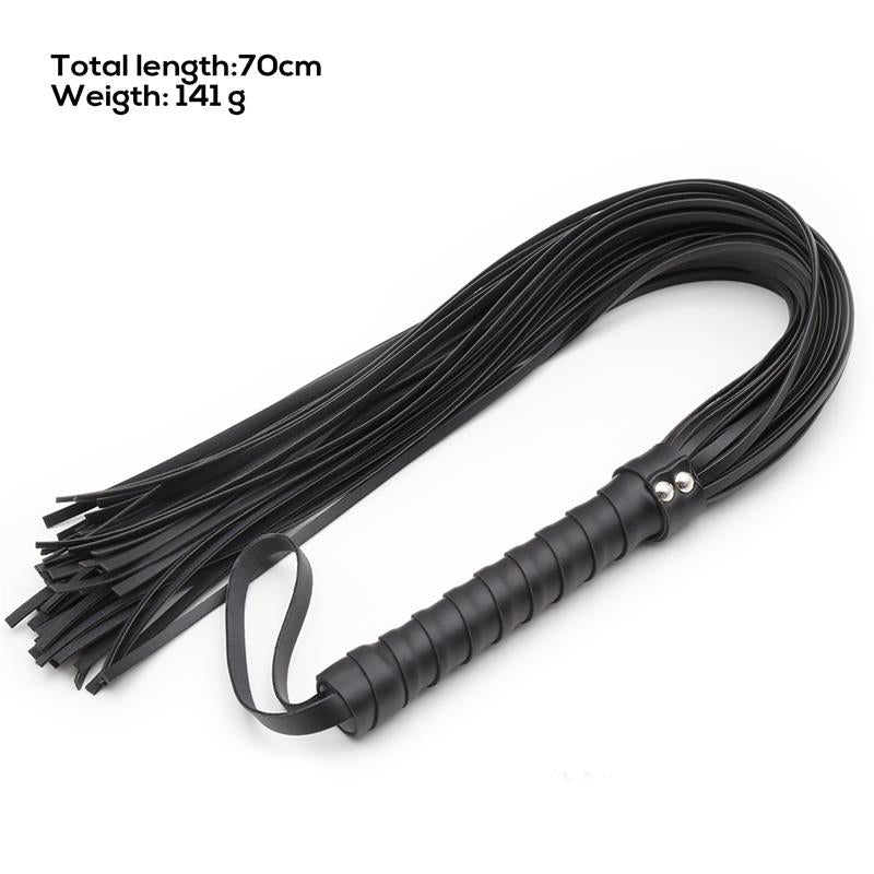 Cord Flogger 70 cm