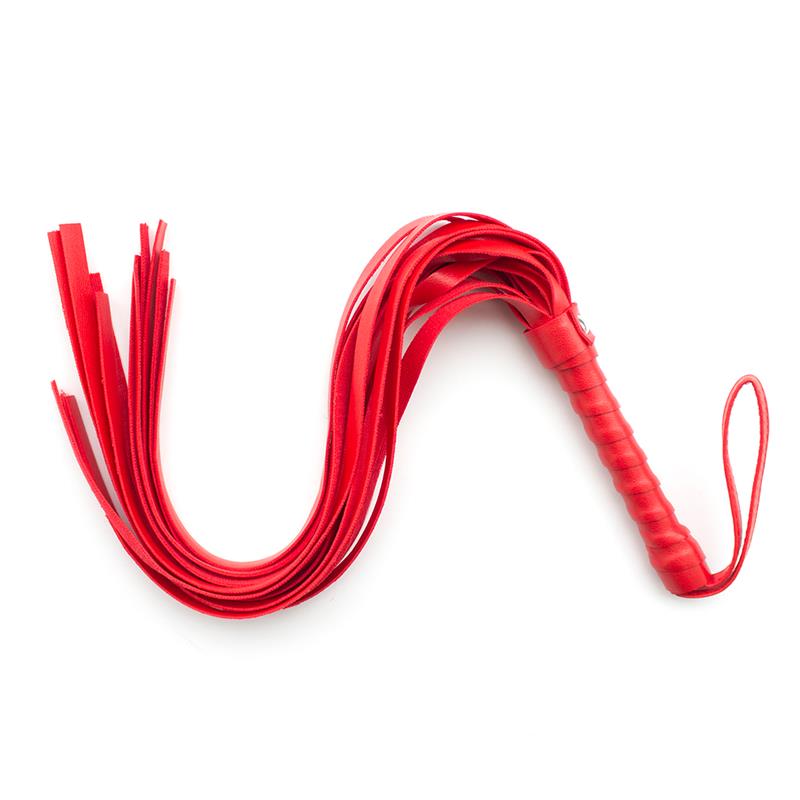 Flogger Red 45 cm